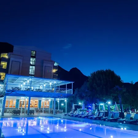 Grand Hotel Derin-All Inclusive-3