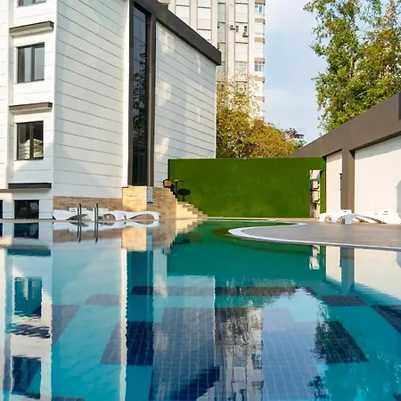 Optimum Luxury Hotel&Spa-3