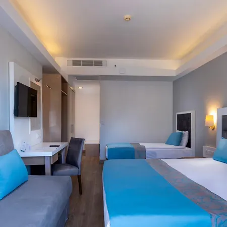 Fore Resort & Spa-3