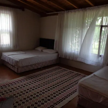 Billur Pension-3