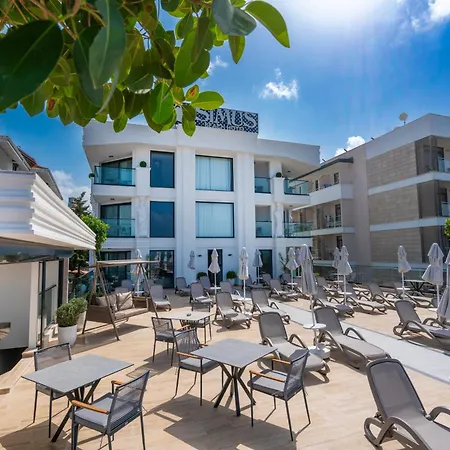 Simus Beach Hotel-3