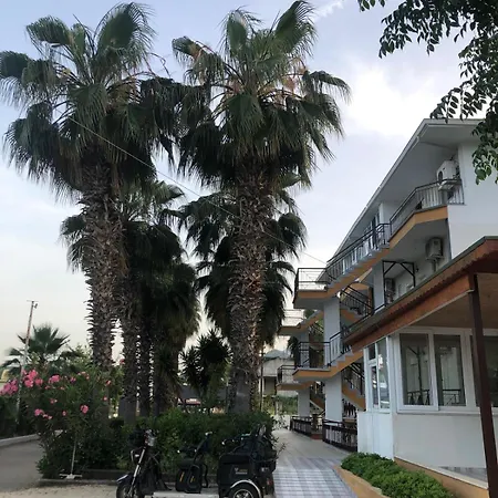 Mina Grand Hotel-3
