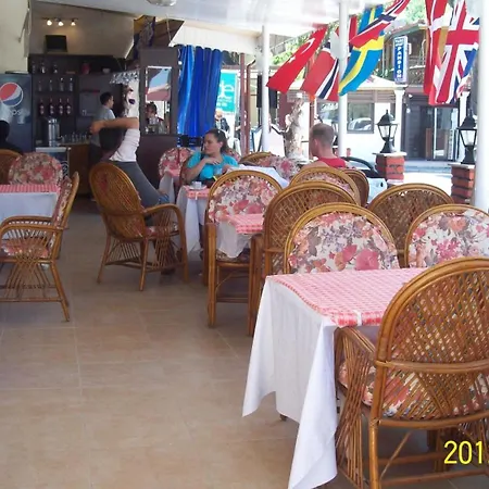 Derya Motel-3
