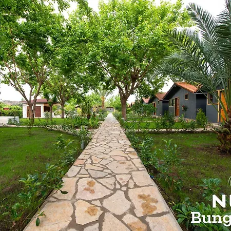 Cirali Nun Bungalove-2