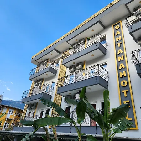 Santana Hotel-3