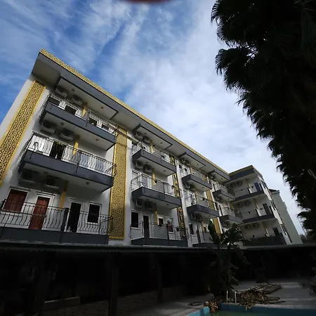 Santana Hotel-2