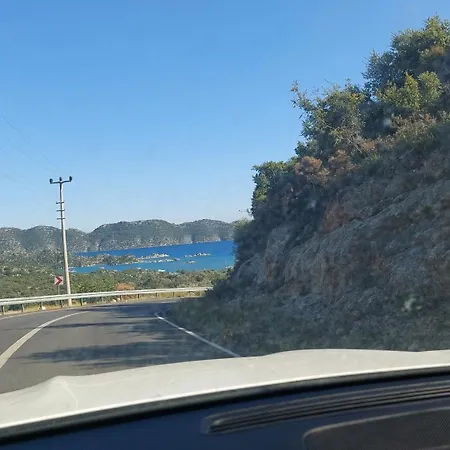 Kekova Hassan's Pansiyon-2