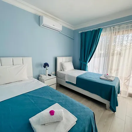 Marquis Blue Hotel-3