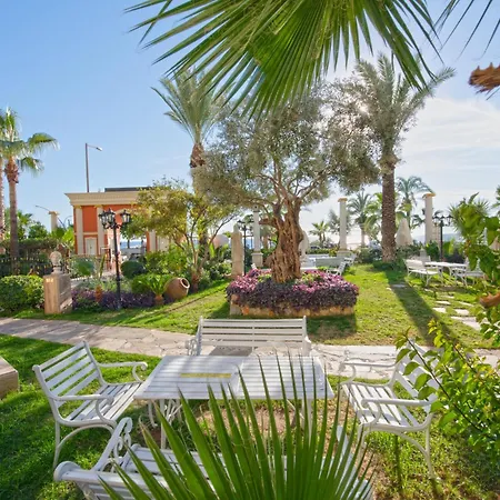 Antique Roman Palace Museum Hotel (Adults Only)-3