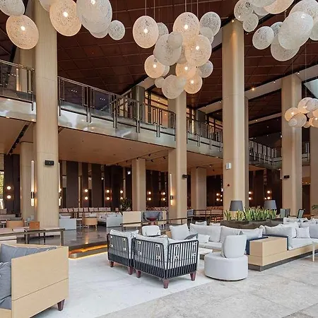 Voyage Belek Golf And Spa-3