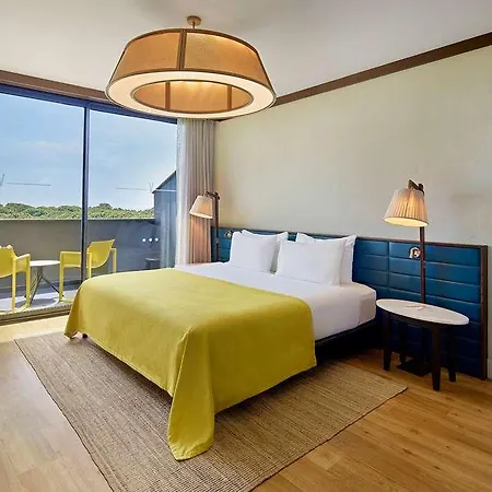 Voyage Belek Golf And Spa-2
