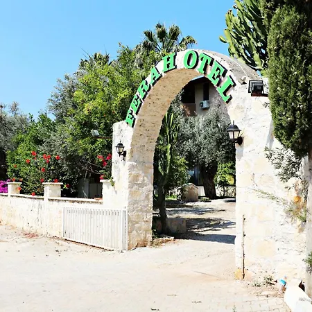 Ferah Hotel-3