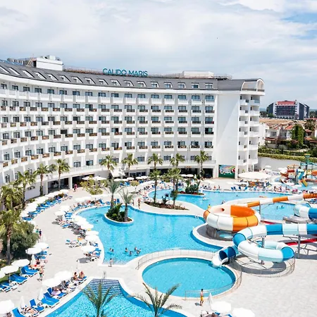 Calido Maris Hotel Ultra All Inclusive-3