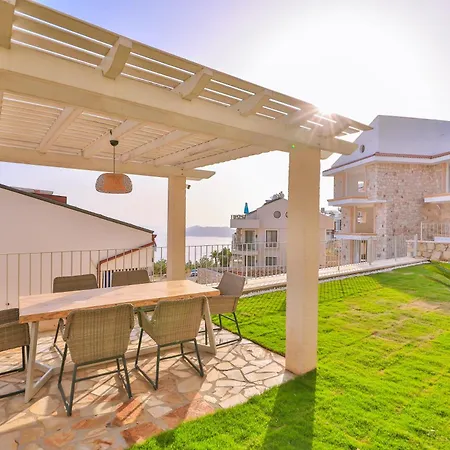 Begonya Suites-2