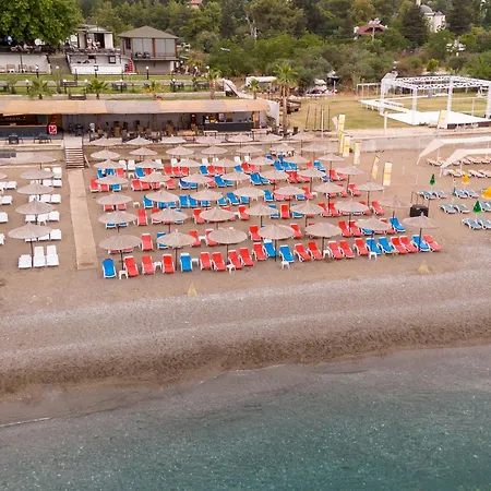 Dedeman Kemer Resort-2