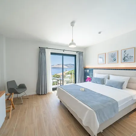 Olea Nova Hotel-3
