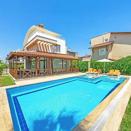 Paradise Town Villa Beliza-2
