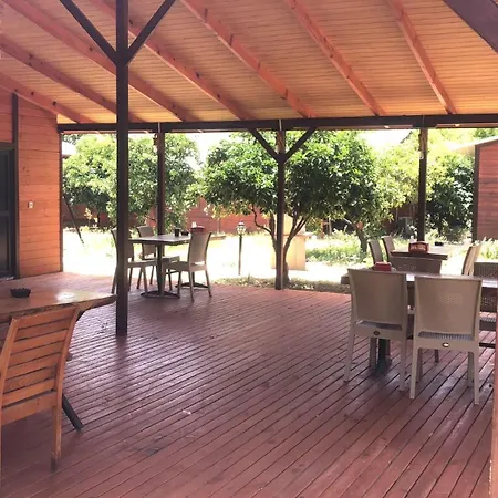 Anka Bungalov Hotel-2
