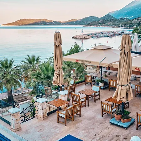 Aqua Princess Hotel-2