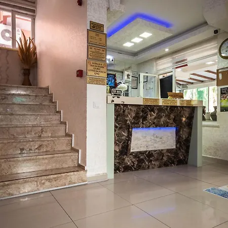 Behram Hotel-3