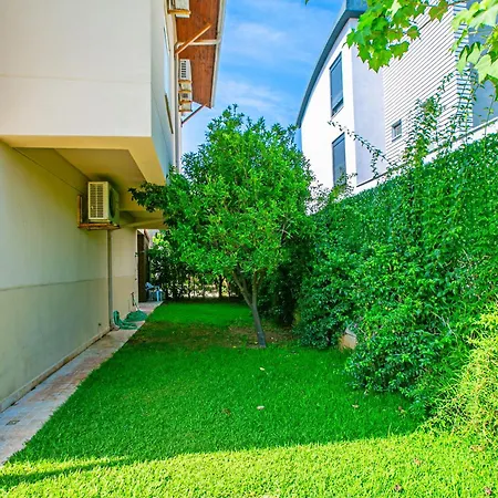 Paradise Town Villa Orchard-2