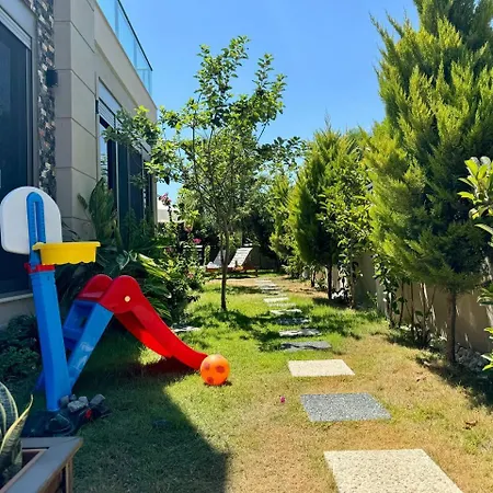 Villa Annabell-3