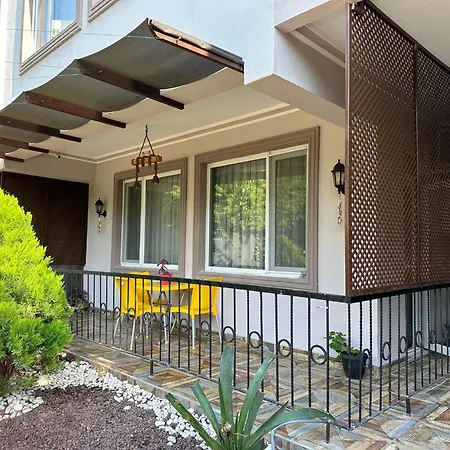The U Homes Apart-2