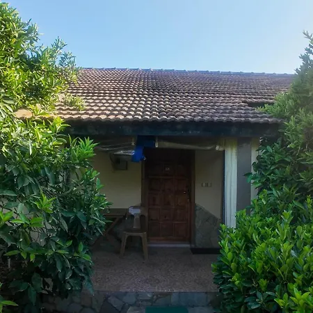 Ugur Pansiyon Bungalows-3