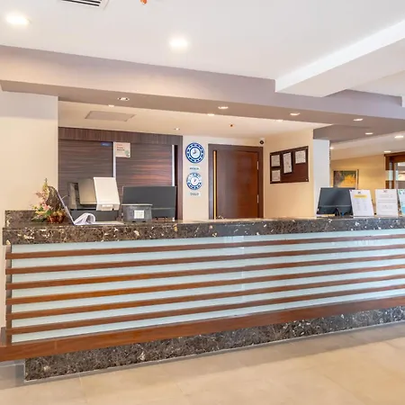 Viking Express Hotel-2