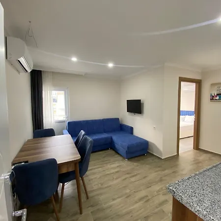 Theluna City Hotel-2