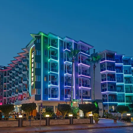 Monart City Hotel-3