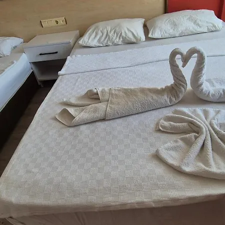 Kleopatra Saray Hotel-3