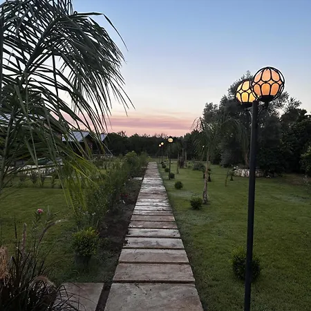 Cirali Simge Holiday Houses-3