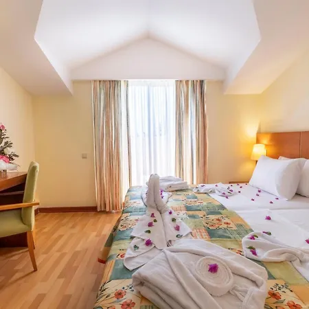 Viking Park Hotel-3