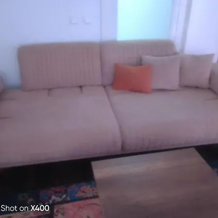 8 Kisilik Konforlu Ve Ferah Bir Villa-2