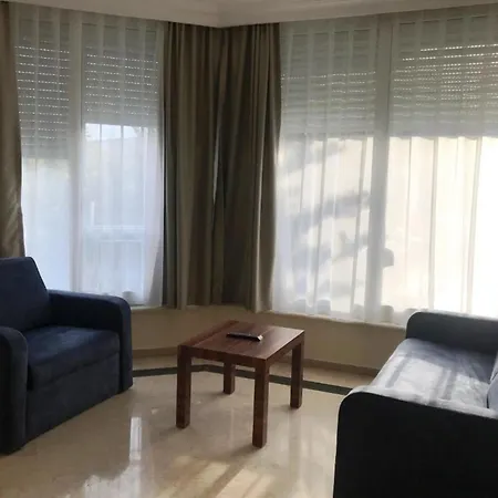 Minta Apart Hotel-2