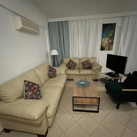 Viking Helin Apartment-2