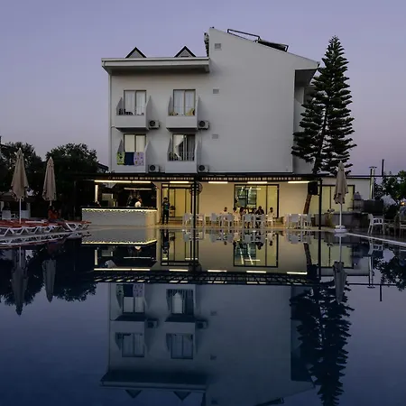 Side Sunset Hotel-3