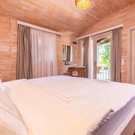 Alicra Hotel Çıralı-3