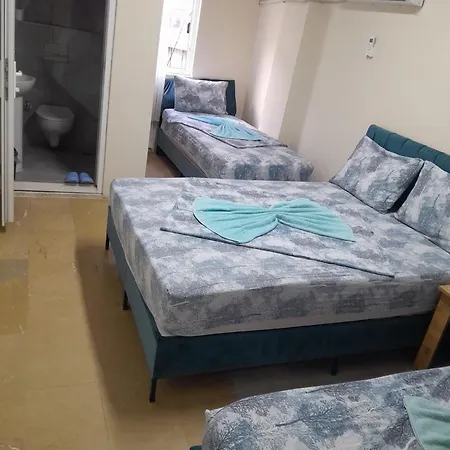 Arslan Butik Otel-2