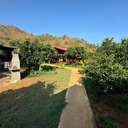 Anka Bungalov Hotel-3