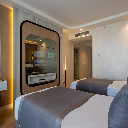 Awen Lara Hotel-2