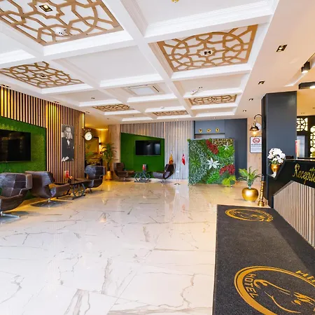 Hipodrom Hotel-2