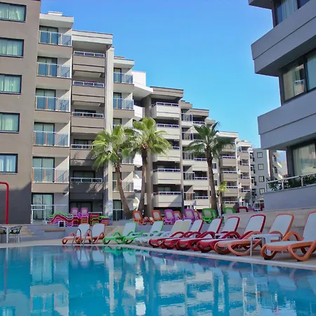The Nora Hotels Family Club-3