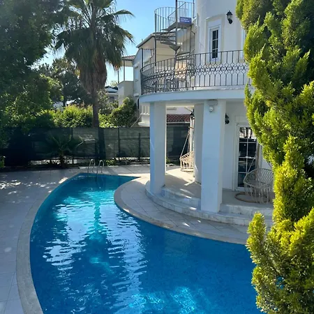 Belek Villa-2