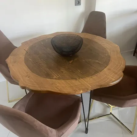 Konak Premium Seaside Studio-2