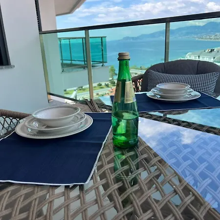 Konak Premium Seaside Studio-3
