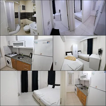 Kartalkaya Apart Otel-2