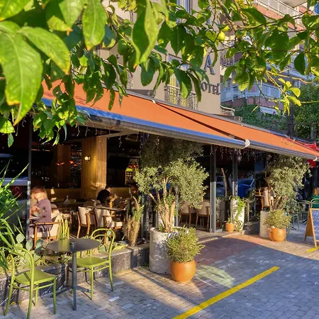 Aria Riva Apart Hotel-3
