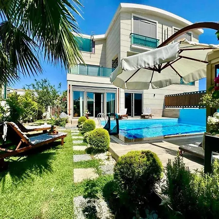 Villa Annabell-2